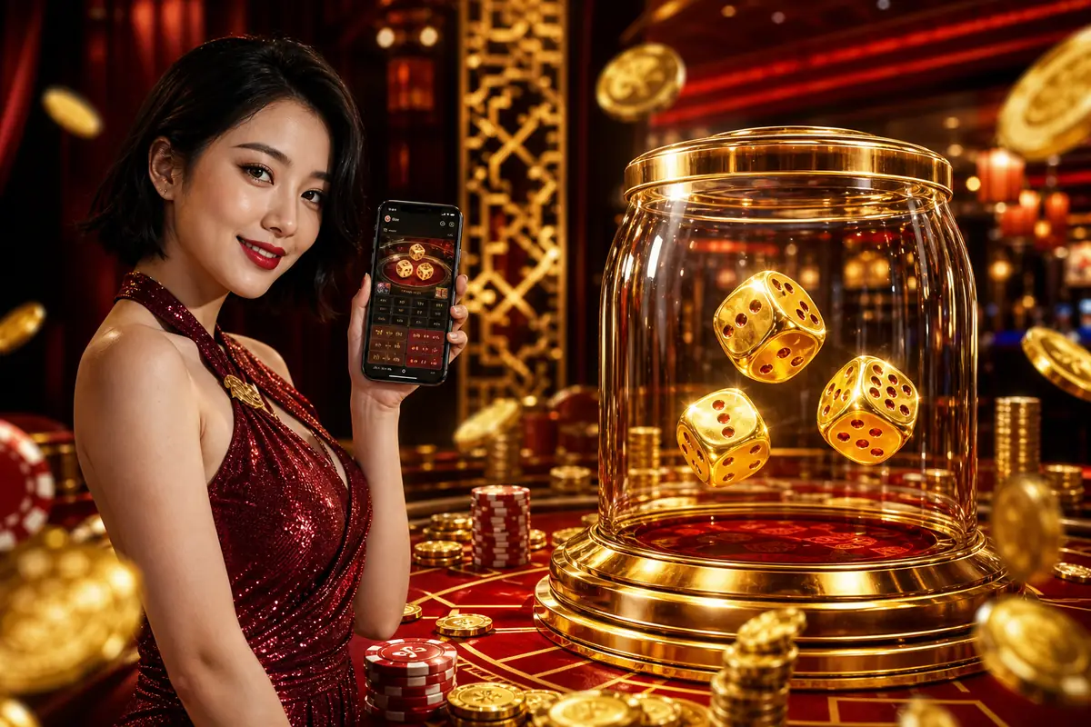66xz VIP প্রোগ্রাম ক্যাশব্যাক সুবিধা