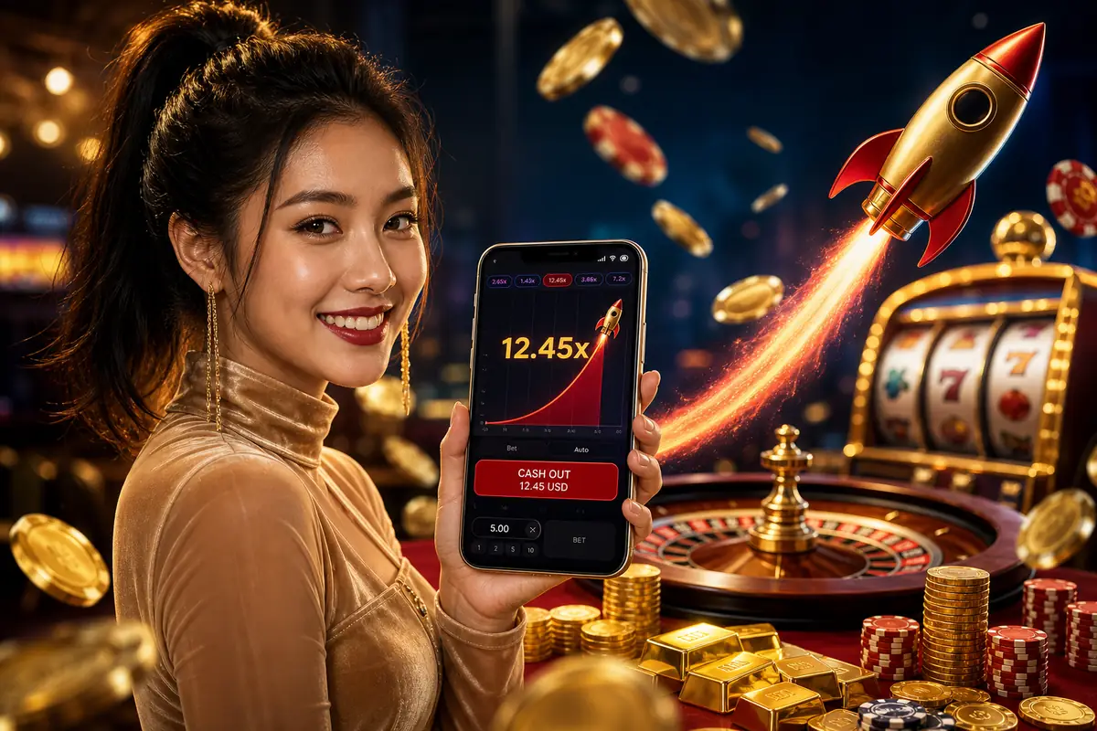 66xz স্পেস ম্যাক্স কীভাবে খেলবেন
